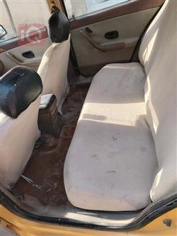 إيران خودرو سمند